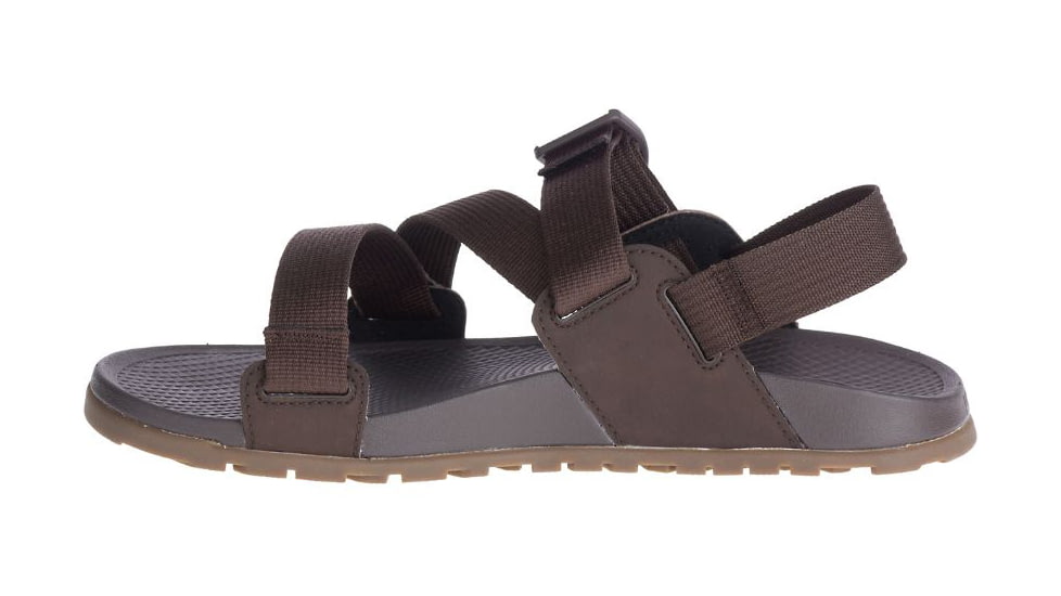 Chaco Lowdown Sandal - Men's, 11 US, Medium, Brown, JCH107277-M11.0