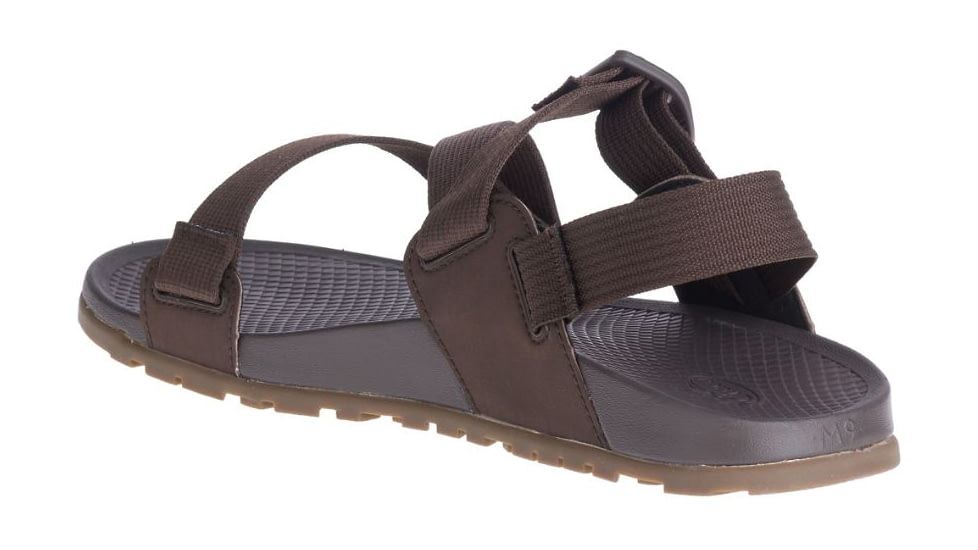 Chaco Lowdown Sandal - Men's, 11 US, Medium, Brown, JCH107277-M11.0