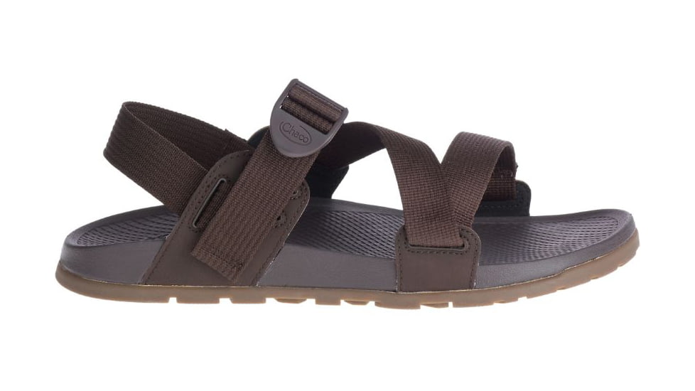 USED Chaco Lowdown Sandal - Men's, 11 US, Medium, Brown, JCH107277-M11.0, EDEMO1