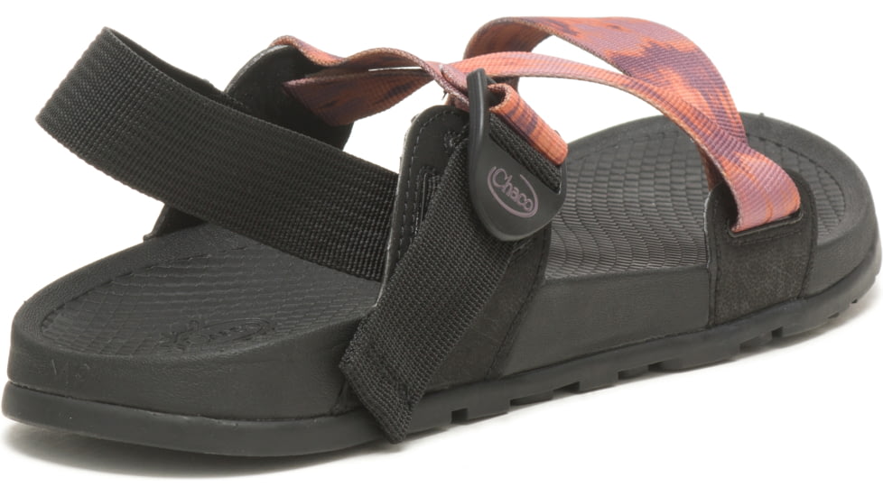 Chaco Lowdown Sandal - Men's, 9 US, Medium, Faded Sparrow, JCH108433-9