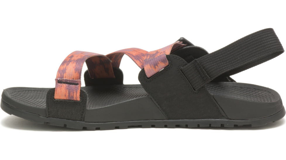 Chaco Lowdown Sandal - Men's, 9 US, Medium, Faded Sparrow, JCH108433-9