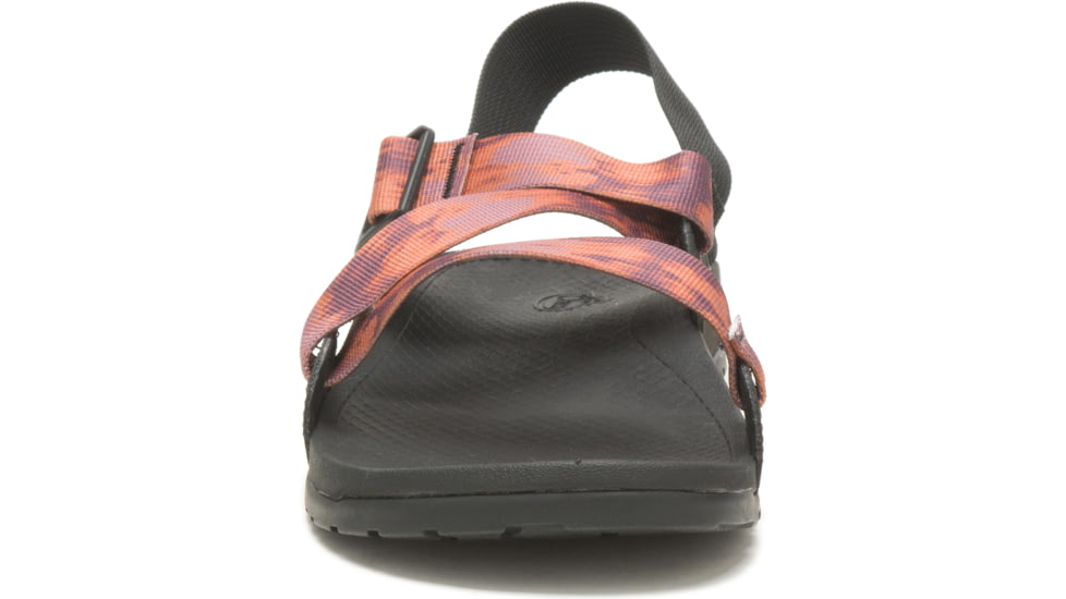 Chaco Lowdown Sandal - Men's, 9 US, Medium, Faded Sparrow, JCH108433-9