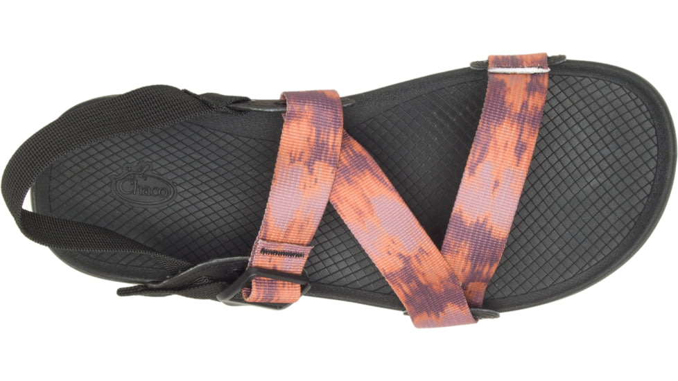 Chaco Lowdown Sandal - Men's, 9 US, Medium, Faded Sparrow, JCH108433-9