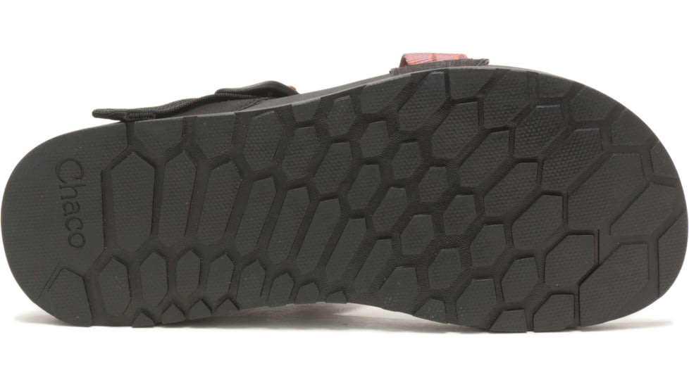 Chaco Lowdown Sandal - Men's, 9 US, Medium, Faded Sparrow, JCH108433-9
