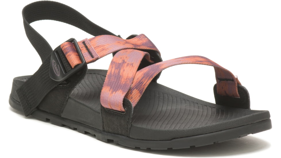 Chaco Lowdown Sandal - Men's, 9 US, Medium, Faded Sparrow, JCH108433-9