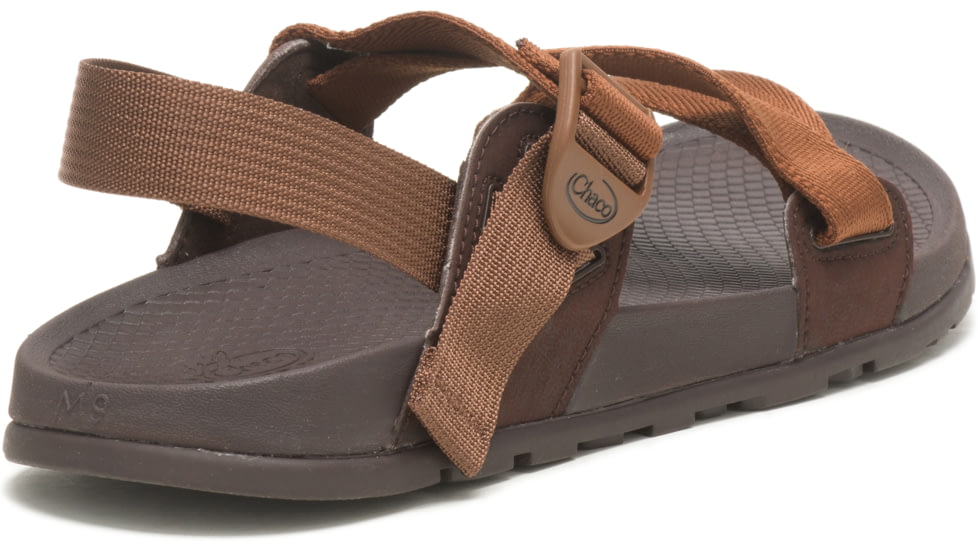 Chaco Lowdown Sandal - Men's, 12 US, Medium, Monks Robe, JCH108329-12
