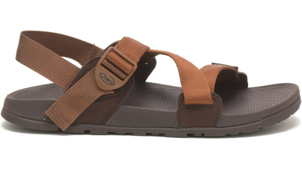 Chaco Lowdown Sandal - Men's, 12 US, Medium, Monks Robe, JCH108329-12