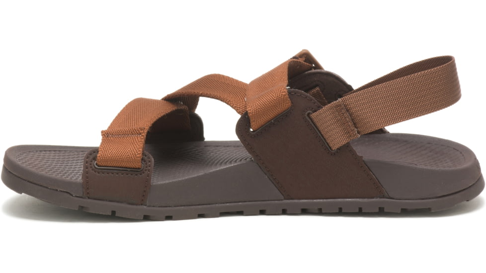 Chaco Lowdown Sandal - Men's, 12 US, Medium, Monks Robe, JCH108329-12