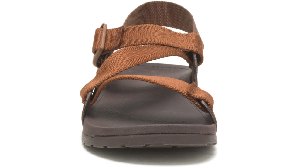 Chaco Lowdown Sandal - Men's, 12 US, Medium, Monks Robe, JCH108329-12