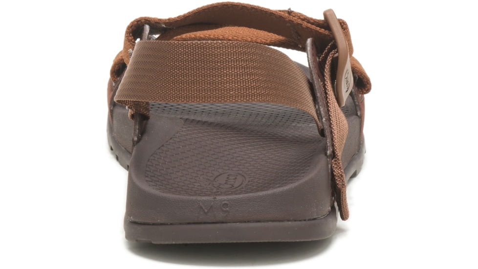 Chaco Lowdown Sandal - Men's, 12 US, Medium, Monks Robe, JCH108329-12