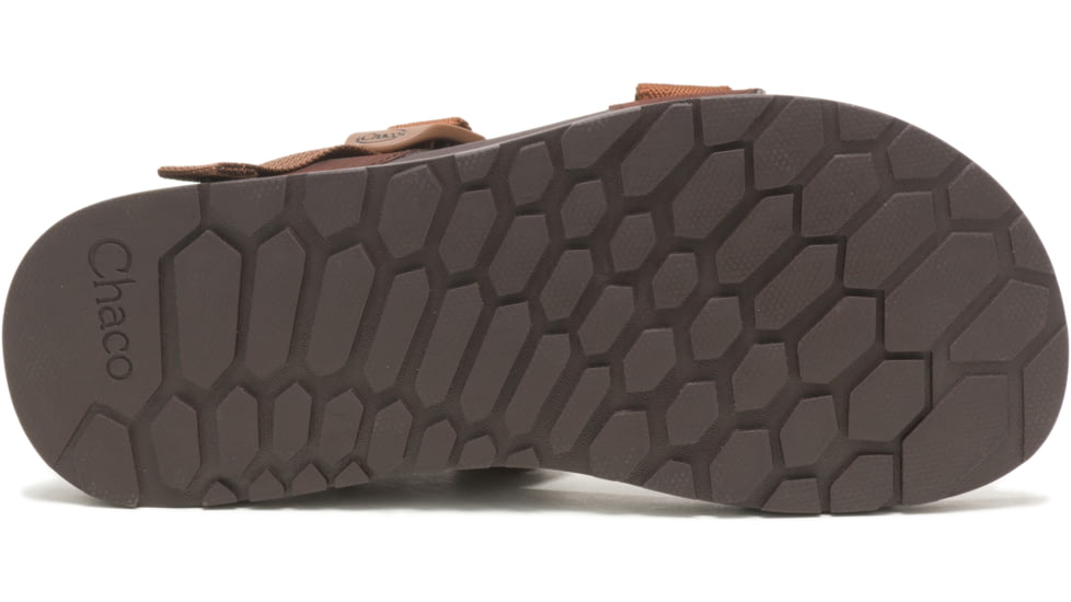 Chaco Lowdown Sandal - Men's, 12 US, Medium, Monks Robe, JCH108329-12