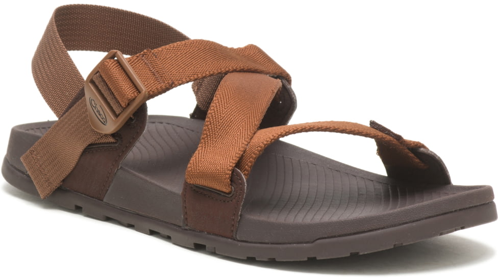Chaco Lowdown Sandal - Men's, 12 US, Medium, Monks Robe, JCH108329-12