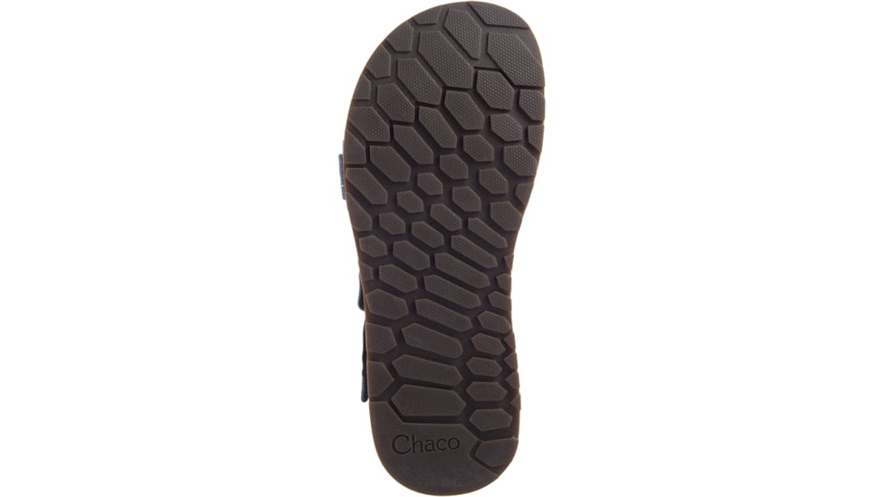 Chaco Lowdown Sandal - Men's, 13 US, Medium, Navy, JCH107273-13