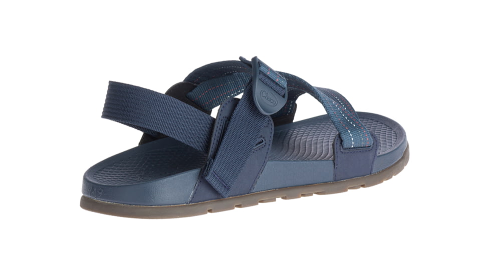 Chaco Lowdown Sandal - Men's, 13 US, Medium, Navy, JCH107273-13