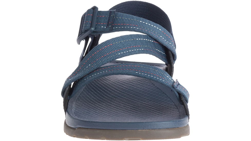 Chaco Lowdown Sandal - Men's, 13 US, Medium, Navy, JCH107273-13