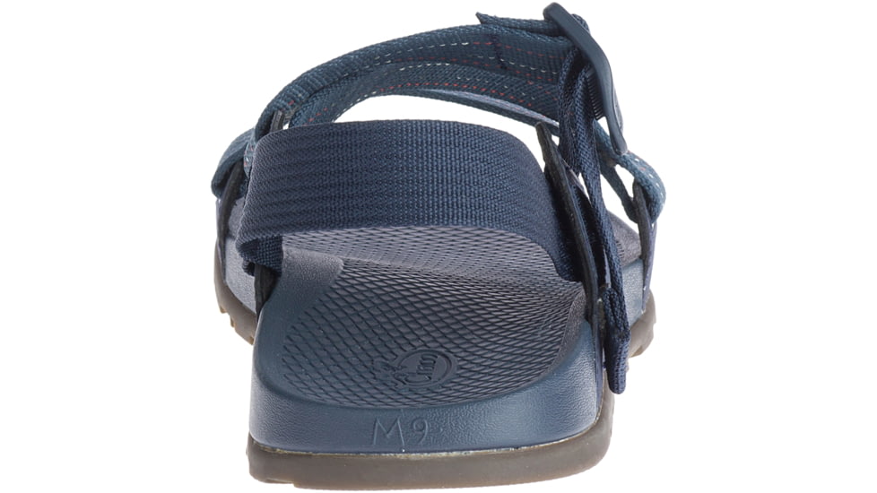 Chaco Lowdown Sandal - Men's, 13 US, Medium, Navy, JCH107273-13