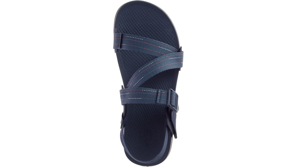 Chaco Lowdown Sandal - Men's, 13 US, Medium, Navy, JCH107273-13