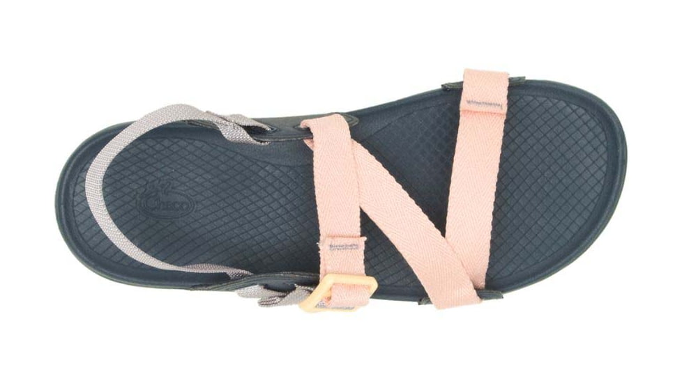 Chaco Lowdown Sandal - Womens, ApricotLilac, 5, JCH109420-M-5