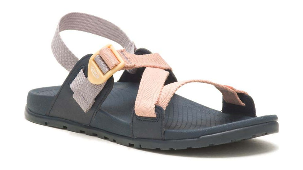 Chaco Lowdown Sandal - Womens, ApricotLilac, 5, JCH109420-M-5