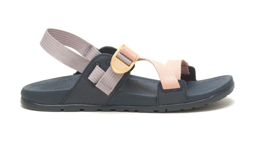 Chaco Lowdown Sandal - Womens, ApricotLilac, 5, JCH109420-M-5
