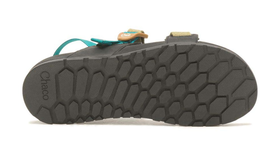 Chaco Lowdown Sandal - Womens, AvocadoTeal, 11, JCH109418-M-11