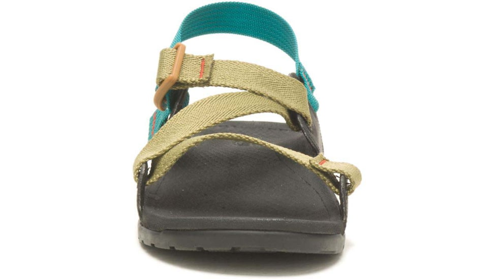 Chaco Lowdown Sandal - Womens, AvocadoTeal, 11, JCH109418-M-11