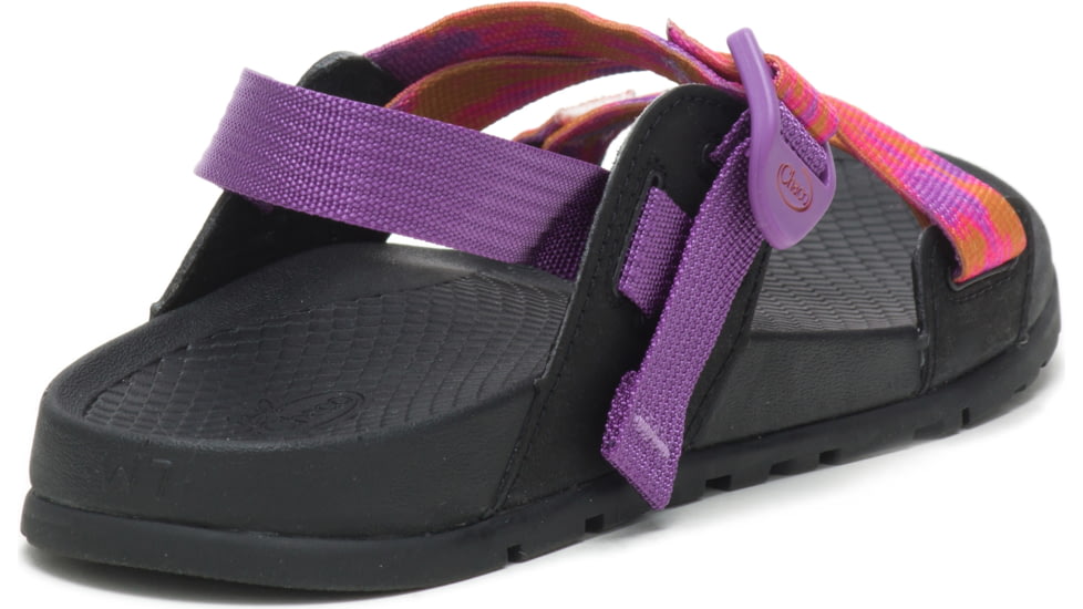 Chaco Lowdown Sandal - Womens, Faded Orange Glow, 8, Medium, JCH109104-8