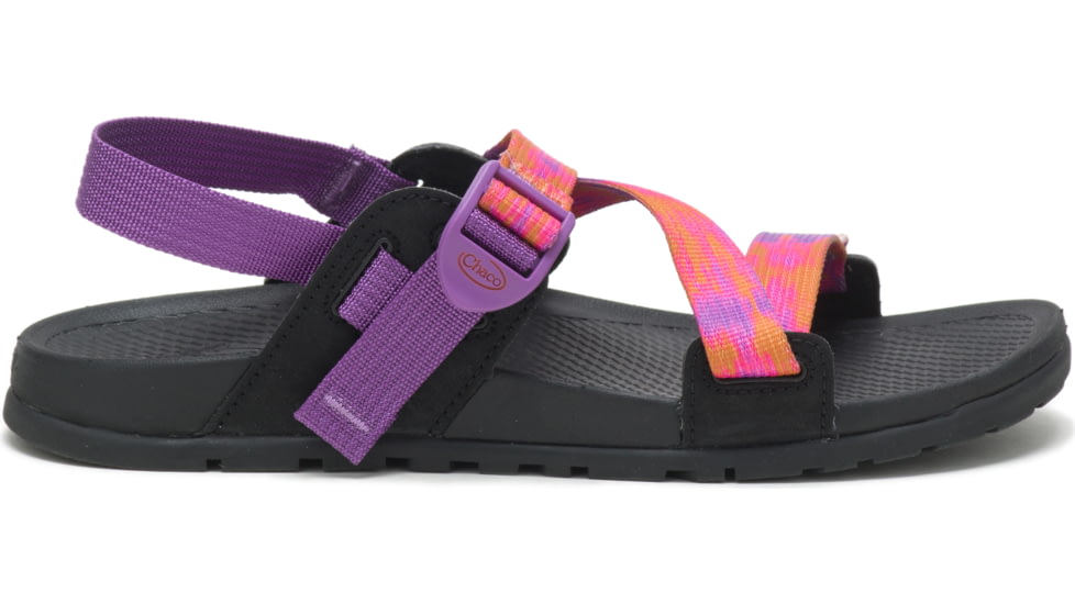 Chaco Lowdown Sandal - Womens, Faded Orange Glow, 8, Medium, JCH109104-8