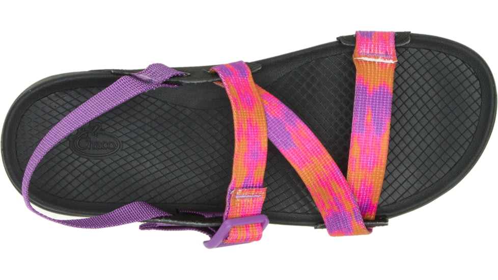 Chaco Lowdown Sandal - Womens, Faded Orange Glow, 8, Medium, JCH109104-8