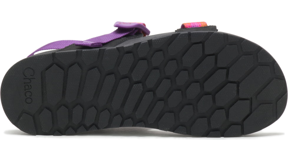 Chaco Lowdown Sandal - Womens, Faded Orange Glow, 8, Medium, JCH109104-8