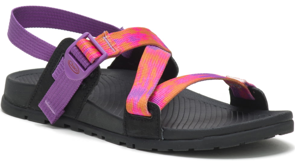 Chaco Lowdown Sandal - Womens, Faded Orange Glow, 8, Medium, JCH109104-8