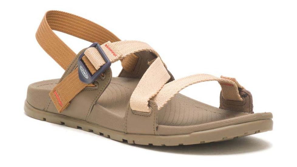 Chaco Lowdown Sandal - Womens, LightTanCaramel, 5, JCH109416-M-5