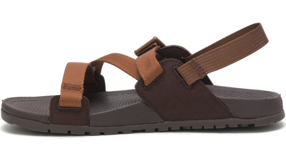 Chaco Lowdown Sandal - Womens, Monks Robe, 6, Medium, JCH109076-6