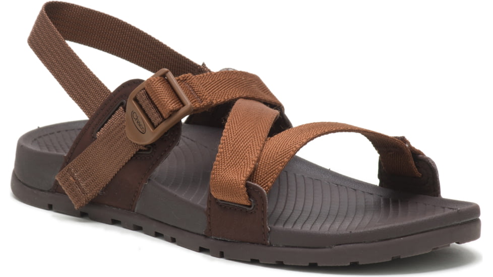 Chaco Lowdown Sandal - Womens, Monks Robe, 6, Medium, JCH109076-6
