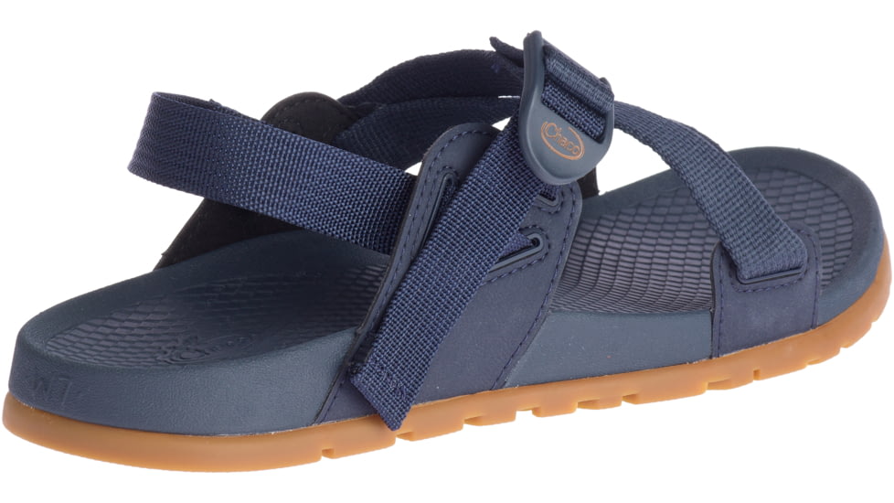 Chaco Lowdown Sandal - Womens, Navy, 12, Medium, JCH108204-12