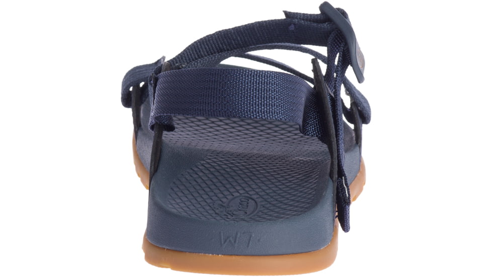 Chaco Lowdown Sandal - Womens, Navy, 12, Medium, JCH108204-12