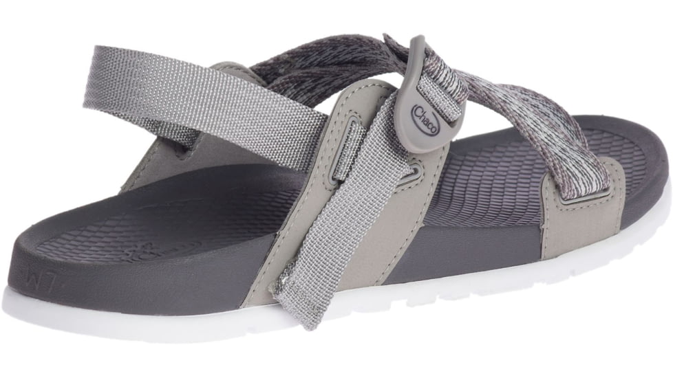 Chaco Lowdown Sandal - Womens, Pully Gray, 8, JCH108202-8M