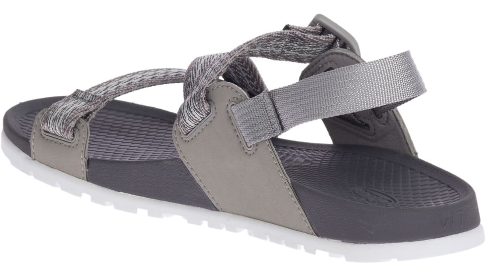 Chaco Lowdown Sandal - Womens, Pully Gray, 8, JCH108202-8M