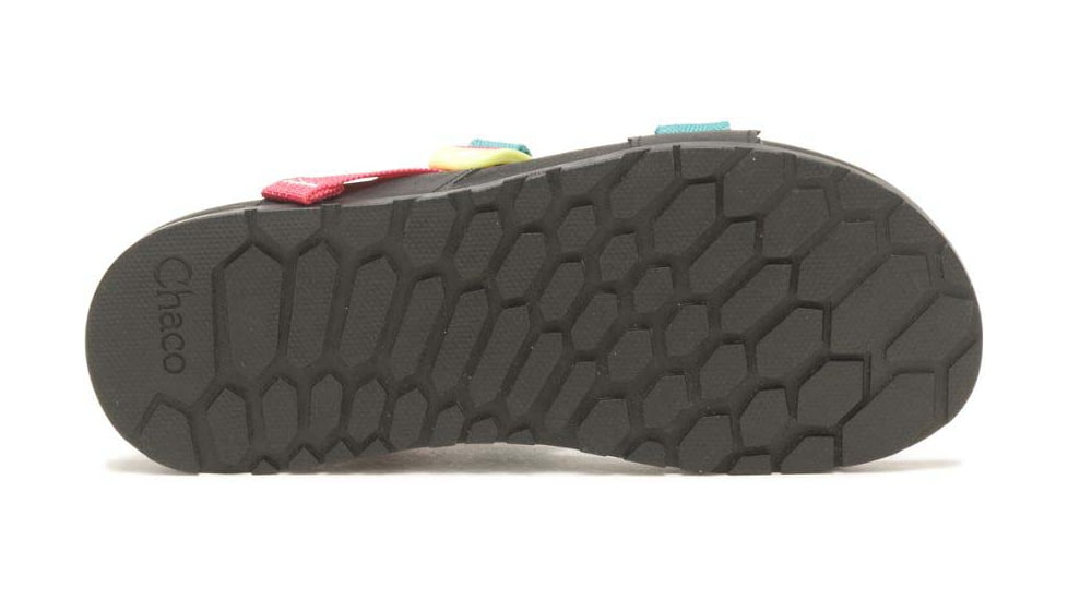 Chaco Lowdown Sandal - Womens, TealRose, 6, JCH109366-M-6