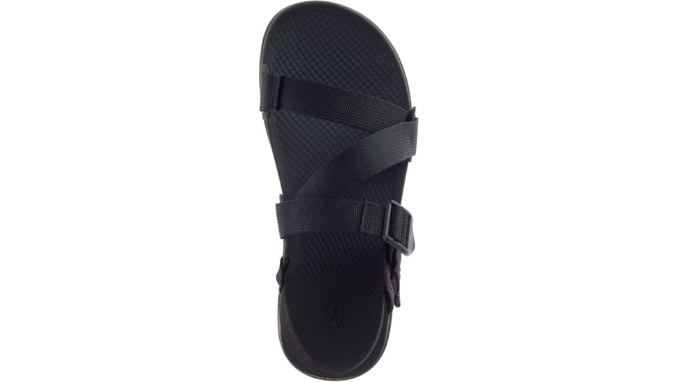 Chaco Lowdown Sandal - Men's, 8 US, Medium, Black, JCH107109-8