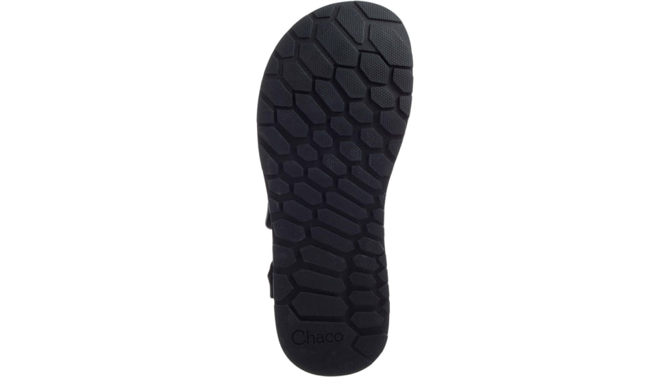 Chaco Lowdown Sandal - Men's, 8 US, Medium, Black, JCH107109-8