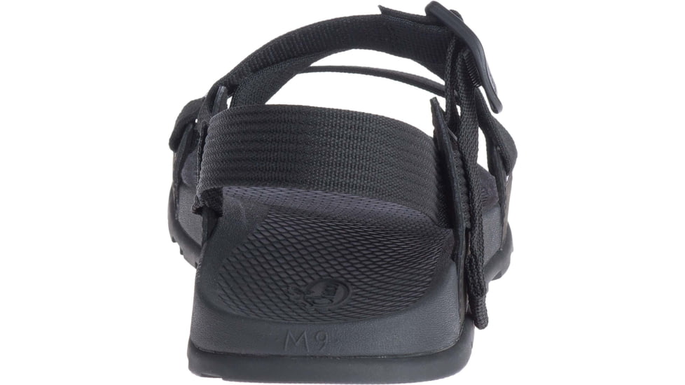 Chaco Lowdown Sandal - Men's, 8 US, Medium, Black, JCH107109-8