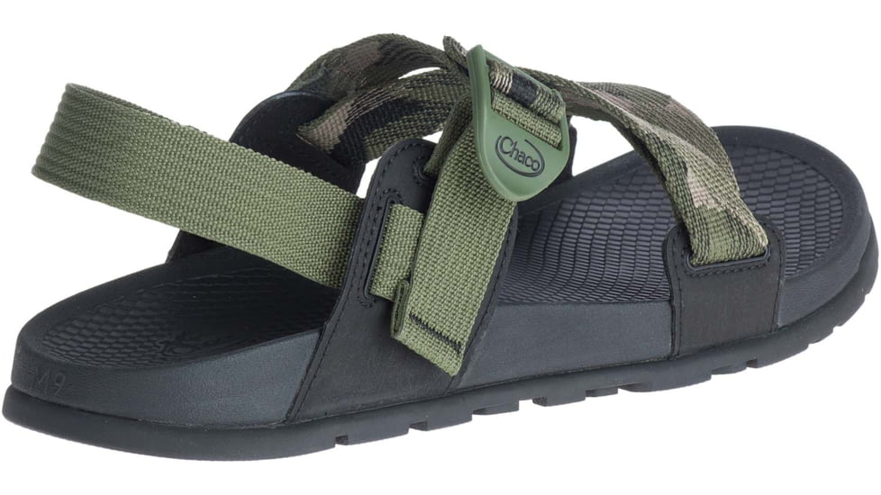 Chaco Lowdown Sandal - Men's, 12 US, Medium, Rambling Moss, JCH107271-12