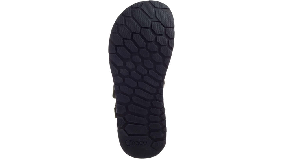 Chaco Lowdown Sandal - Men's, 12 US, Medium, Rambling Moss, JCH107271-12