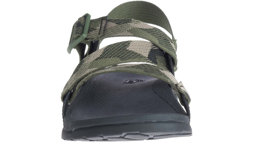 Chaco Lowdown Sandal - Men's, 12 US, Medium, Rambling Moss, JCH107271-12