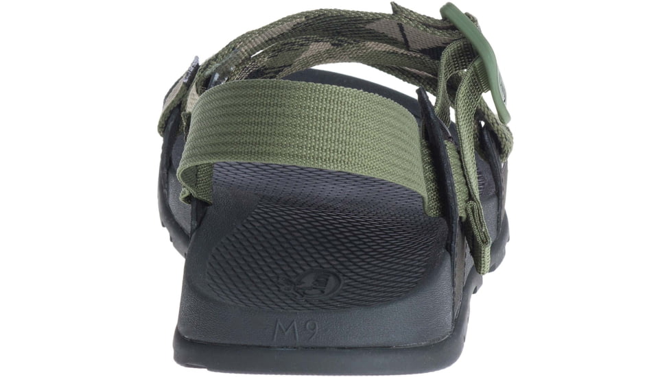 Chaco Lowdown Sandal - Men's, 12 US, Medium, Rambling Moss, JCH107271-12