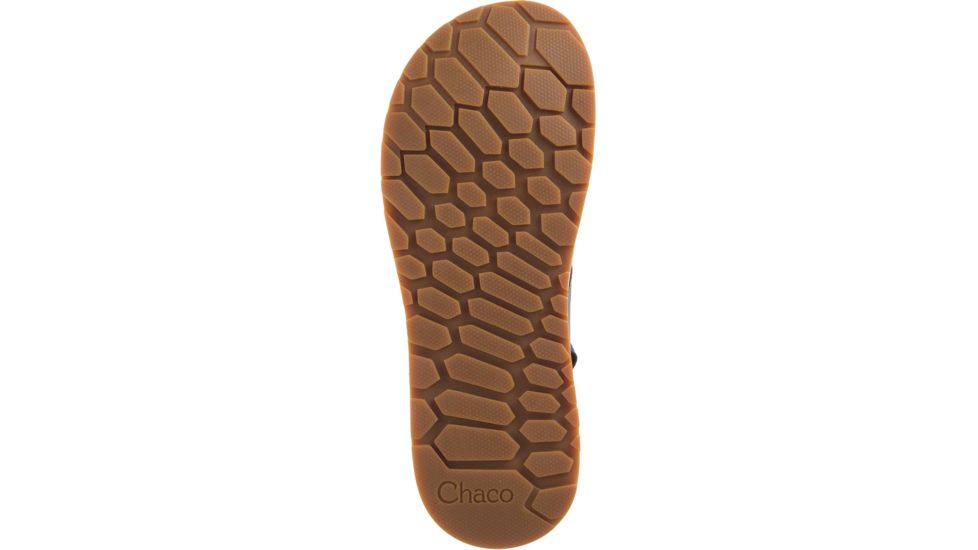 Chaco Lowdown Sandals - Womens, Navy, 7 US, JCH108204-7