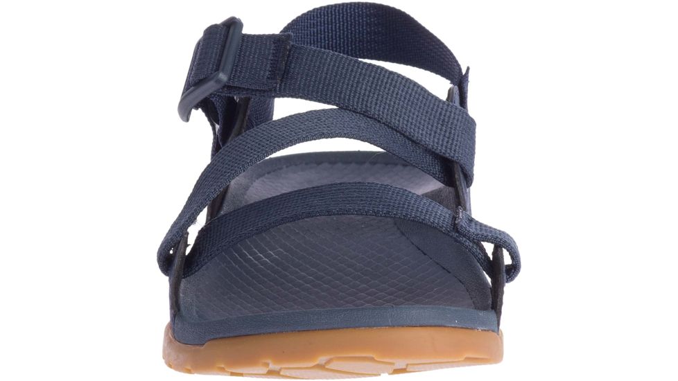 Chaco Lowdown Sandals - Womens, Navy, 7 US, JCH108204-7