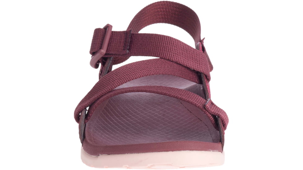 Chaco Lowdown Sandals - Womens, Port, 6 US, JCH108090-6