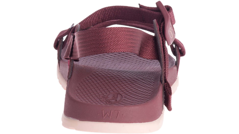 Chaco Lowdown Sandals - Womens, Port, 6 US, JCH108090-6